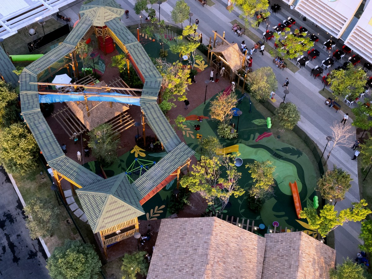 Junga Park